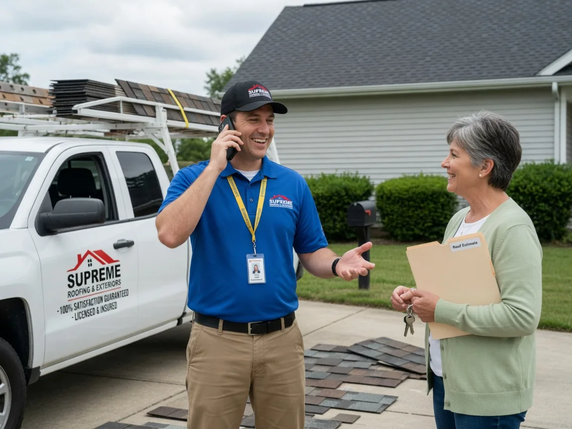 Roof Replacement Pennington, MN FAQs